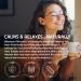 Bronson Valerian Root Capsules 1200mg - Promotes Relaxation - Non-GMO, Soy-Free, Gluten-Free - 240 Vegetarian Capsules - Buy Online on GoSupps.com