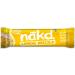  Nakd Nakd bars with fruit and Nurse 24-pack (Lemon Drizzle) - Buy Online on GoSupps.com