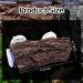 hisunfarm Turtle Floating Basking Platform Aquarium Decorations Decor Artificial Bark with Suction Cups for Tortoise Climbing Platform Resting Terrace Step (Rock Brown) - Buy Online on GoSupps.com