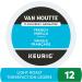 Van Houtte Capsules K-Cup Caf Vanille Fran aise Certifi pour cafeti re Keurig bo te de 12 French Vanilla 1 Count ( Pack of 12 ) - Buy Online on GoSupps.com