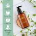 Collective Laboratories Detox Shampoo for Thinning Hair and Hair Loss - Postpartum Treatment - Hair Growth for Women and Men - Buy Online on GoSupps.com