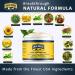Amish Origins Relief & Recovery Cream - Maximum Strength 3.5oz for Joint & Muscle Aches - Neuropathy Relief - 1 Pack - Buy Online on GoSupps.com