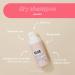 Verb Dry Shampoo Powder - Vegan Translucent Powder, 2 oz - Refreshes Hair, Removes Oil, Adds Volume - Paraben & Gluten Free - Buy Online on GoSupps.com