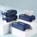 Multi-Purpose Dish Cloth Cleaning Cloth Kitchen Rag Washable Cleaning Towel Washing Cloth Lints - Buy Online on GoSupps.com