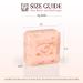 Pre De Provence Luxury Rose Guest Gift Soap Set - 0.9 oz (Pack of 5) - Buy Online on GoSupps.com