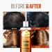 CRAZY SKIN Beers Shampoo - BIOTIN Beer Yeast Hair Loss Treatment | Hair Regrowth & Thickening | Sulfate-Free | 10.15 fl oz (300g) - Pack of 2 - Buy Online on GoSupps.com