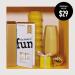 Paul Mitchell The Book Of Fun Holiday Gift Set - Buy Online on GoSupps.com