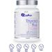 Canprev Thyroid Plus Women 90 Caps - Blend of Nutrients with L-Tyrosine Iodine Zinc Copper Manganese Bacopa Selenium & Ashwagandha - For Energy & Metabolism Support Thyroid Support Supplement - Buy Online on GoSupps.com