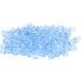 Zerodis 200pcs Blue Acrylic Baby Pacifiers - Perfect for Baby Shower Baptism and Birthday Decorations - Buy Online on GoSupps.com