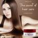 Eva Keratin Hair Mask 7.05oz - Strengthens & Conditions Hair, Adds Vitality to Dull & Colored Hair - Buy Online on GoSupps.com