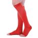 Doc Miller Open Toe Compression Socks 20-30mmHg Support | XX-Large - Buy Online on GoSupps.com