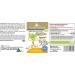 Curcuma Piperin Forte by Dr. Med. Michalzik - High Curcumin 527.25 mg & 10 mg Piperine Extract per Capsule | Purely Proven C14 Isotopes Analysis - Biotikon  - Buy Online on GoSupps.com
