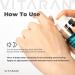 VITARAN exsome PDRN DUAL SERUM The rejuvenation energy of the original salmon PDRN Sufficient moisturization skin glow energy and improved skin texture. - Buy Online on GoSupps.com
