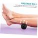 Frcolor Massage Ball - Fitness & Back Massage Devices Neck & Foot Rollers Yoga Rollerball with Storage Bag - Buy Online on GoSupps.com