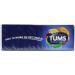 TUMS Extra 750 Assorted Fruit Flavors - 12 Rolls (Assorted Fruit) - Buy Online on GoSupps.com
