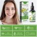 Clearbreath Dendrobium & Mullein Extract Drop Herbal Lung Health Essence Clear Breath Mullein Leaf Exact Drops Dendrobium & Mullein Extract Herbal Drops Powerful Lung Support (5 Pcs) - Buy Online on GoSupps.com