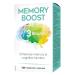 3 Brains Memory Boost 120 vegetarian capsules Enhances Memory & Cognitive Function