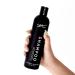 Buy Hair Shop Hair Extension Shampoo - Gentle & Paraben-Free Color-Safe Cleanser with Chamomile & Biotin - Vegan Formula for All Hair Types - Buy Online on GoSupps.com