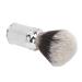 Fast Drying Beard Brush - Soft Nylon Ergonomic Design for Hairdressers & Home Use | International Shipping - Buy Online on GoSupps.com