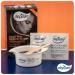 Depilan Black Wax - Easy Fleece-Free Hair Removal for Face Bikini Zone & Armpits | Stubble-Free Waxing Solution - Buy Online on GoSupps.com