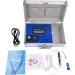 Kardol Quantum Magnetic Resonance Body Analyser | Multilingual Full-Body Health Scanner with 3D Analysis - International Shipping Available - Buy Online on GoSupps.com