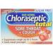 Chloraseptic Sugar Free Wild Cherry 15 ct