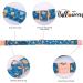 Shop Aring Pet Halloween Dog Halison - Adjustable Cotton Plaid Pumpkin Hog Band for Small Dogs | Festive Halloween Accessory - Buy Online on GoSupps.com
