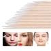 1300 Pcs 4 Inch Precision Microblading Cotton Swabs - Pack of 1300 - Buy Online on GoSupps.com