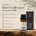 JCLOUD Royal Serenity Essential Oil - Ritz-Carlton Inspired Aromatherapy Diffuser Oil | Luxury Hotel Scents with Lemon Jasmine & Amber - 10mL - Buy Online on GoSupps.com