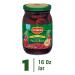 Del Monte Canned Sliced Pickled Beets  16 Ounce - Buy Online on GoSupps.com