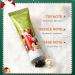 Lawquiny Mini hand cream Christmas set 4 pieces Christmas hand cream + 4 pieces lip balm - Buy Online on GoSupps.com