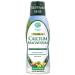 Tropical Oasis Liquid Calcium & Magnesium - Natural formula w/ support for strong bones - Liquid vitamins w/ calcium, - 16oz, 32 Serv. 16 Fl Oz (Pack of 1)