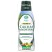 Tropical Oasis Liquid Calcium & Magnesium - Natural formula w/ support for strong bones - Liquid vitamins w/ calcium, - 16oz, 32 Serv. 16 Fl Oz (Pack of 1)