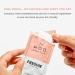 Woo More Play Freshies All-Natural Feminine Intimacy Towelette Wipes with Coconut Oil and Aloe Vera - Promotes Feminine Health, Alleviates Irritation - Vegan and Cruelty Free - 20ct (Pack of 2) - Buy Online on GoSupps.com