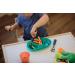 Tommee Tippee Big Kids Stainless Steel First Cutlery Set | 12m+ | Rounded Edges | Chunky Handles | Single Pack - Buy Online on GoSupps.com