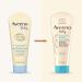 Aveeno Baby Daily Moisture Lotion with Natural Colloidal Oatmeal | Hypoallergenic & Fragrance-Free | 8 fl. oz - Buy Online on GoSupps.com