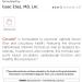 EcoNugenics Circutol Blood Pressure Supplement 60 Capsules | Heart Support with Nattokinase, Hawthorn Extract, L-Carnitine, Reishi & Cordyceps Mushrooms - Buy Online on GoSupps.com