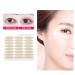 ZJchao Eyelid Tape 240 Pairs - Double Lift Strip Stickers for Saggy Hooded Droopy Mono-Eyelids - Buy Online on GoSupps.com