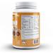 Schinoussa Super Foods New Zealand Whey Protein Isolate | 25g Protein | 0g Of Sugar | 1g Of Carbs | 110 Calories (Pumpkin Spice Latte 454g (Pack of 1) PUMPKIN SPICE LATTE 454 g (Pack of 1) - Buy Online on GoSupps.com