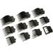 REMINGTON accessories SP-HC6880 for HC5880 (attachment combs) spare part comb attachments