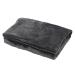 Heating ceiling USB cotton fast warming timing temperature control 3 levels zipper design heated scarf for home winter office