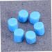 12pcs Silicone Ear Plugs - 4 Boxes - Perfect for Sleeping Swimming & Protection | International Shipping Available - Buy Online on GoSupps.com