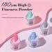 AZUREBEAUTY Color Changing Dip Powder Nail Kit - 12 Pcs Spring Summer Shades - French Nails Art Manicure Set - Buy Online on GoSupps.com