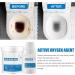 Touch Free Fizzy Foam Toilet Cleaner 2023 Best Splash Toilet Cleaner Foam Powder As Seen on TV Fizzy Foam Toilet Cleaner Splash Toilet Cleaner for in Toilets Squatting Pans (2PCS) - Buy Online on GoSupps.com