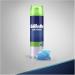 Gillette Series Sensitive Shaving Gel 200ml - Soothes, Hydrates & Protects - Buy Online on GoSupps.com