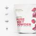 Organic Pure Beet Root Powder - Boost Nitric Oxide Heart Health & Stamina - 30 Servings (1 LB) - International Shipping Available - Buy Online on GoSupps.com