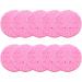 Facial Sponges for Cleansing Face Sponge Wooden Cellulose Cotton Sponge | Cosmetic Spa Sponges Makeup Remover Cellulose Cleaning Pads for Daily Facial Cleansing - Buy Online on GoSupps.com