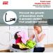 Door-Doc Front Load Washer Mold and Odor Prevention - White - Buy Online on GoSupps.com