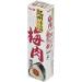 S&B Bainiku Ume Umeboshi Pickled Plum Paste - Buy Online on GoSupps.com