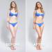 Bondi Sands Technocolor 1-Hour Express Sapphire Self-Tanning Foam - Easy Application Streak-Free Tan - Buy Online on GoSupps.com
